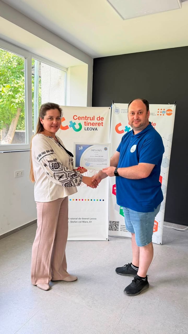  𝐂𝐨𝐨𝐩𝐞𝐫𝐚𝐫𝐞 𝐢𝐧𝐭𝐞𝐫𝐢𝐧𝐬𝐭𝐢𝐭𝐮𝐭̦𝐢𝐨𝐧𝐚𝐥𝐚̆ 𝐩𝐞𝐧𝐭𝐫𝐮 𝐩𝐫𝐨𝐦𝐨𝐯𝐚𝐫𝐞𝐚 𝐞𝐝𝐮𝐜𝐚𝐭̦𝐢𝐞𝐢 𝐜𝐢𝐯𝐢𝐜𝐞 𝐬̦𝐢 𝐞𝐥𝐞𝐜𝐭𝐨𝐫𝐚𝐥𝐞 𝐢̂𝐧 𝐫𝐚̂𝐧𝐝𝐮𝐥 𝐭𝐢𝐧𝐞𝐫𝐢𝐥𝐨𝐫