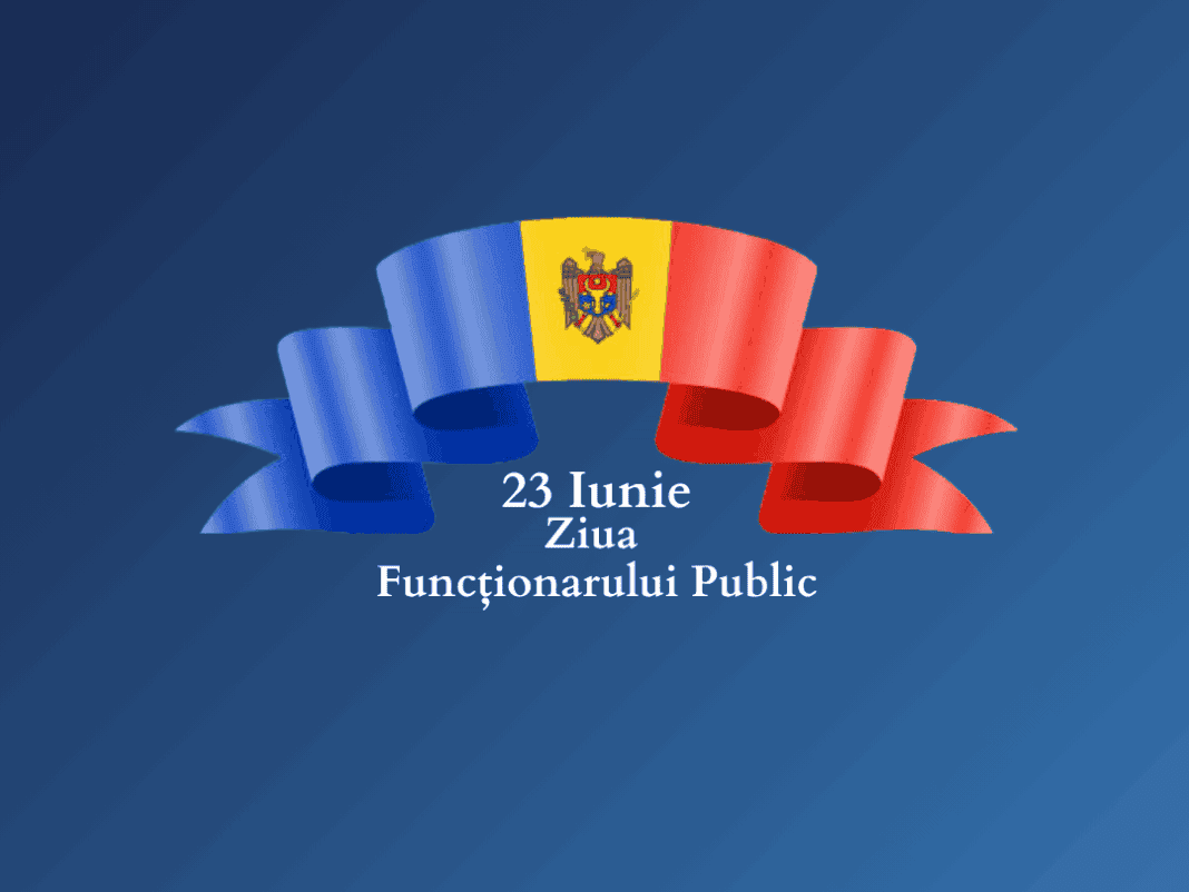 Ziua Funcționarului Public