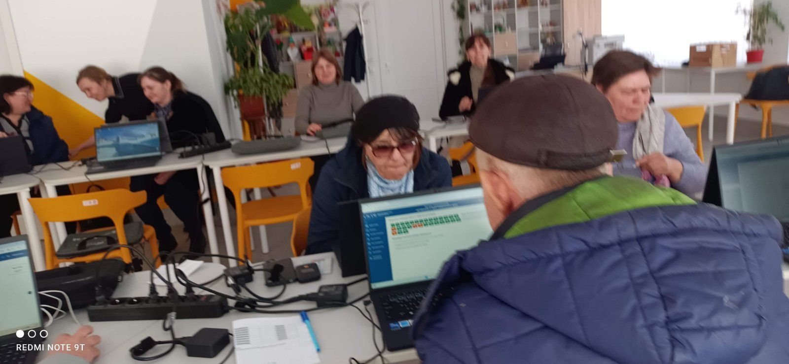 Sesiunea de certificare în domeniul electoral 2026!  Înscriere, pregătire, parcurgere test-grilă, obținere certificat!