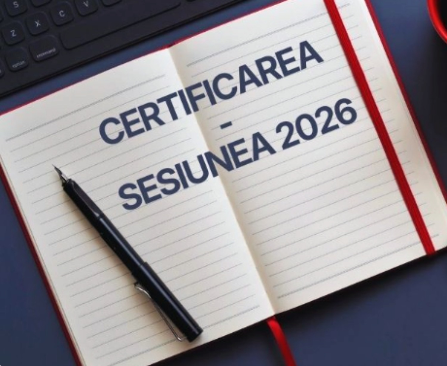 Certificarea funcționarilor electorali - sesiunea 2026