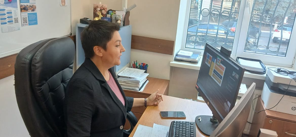 20 de registratori din raionul Florești și-au consolidat competențele privind utilizarea Registrului de Stat al Alegătorilor