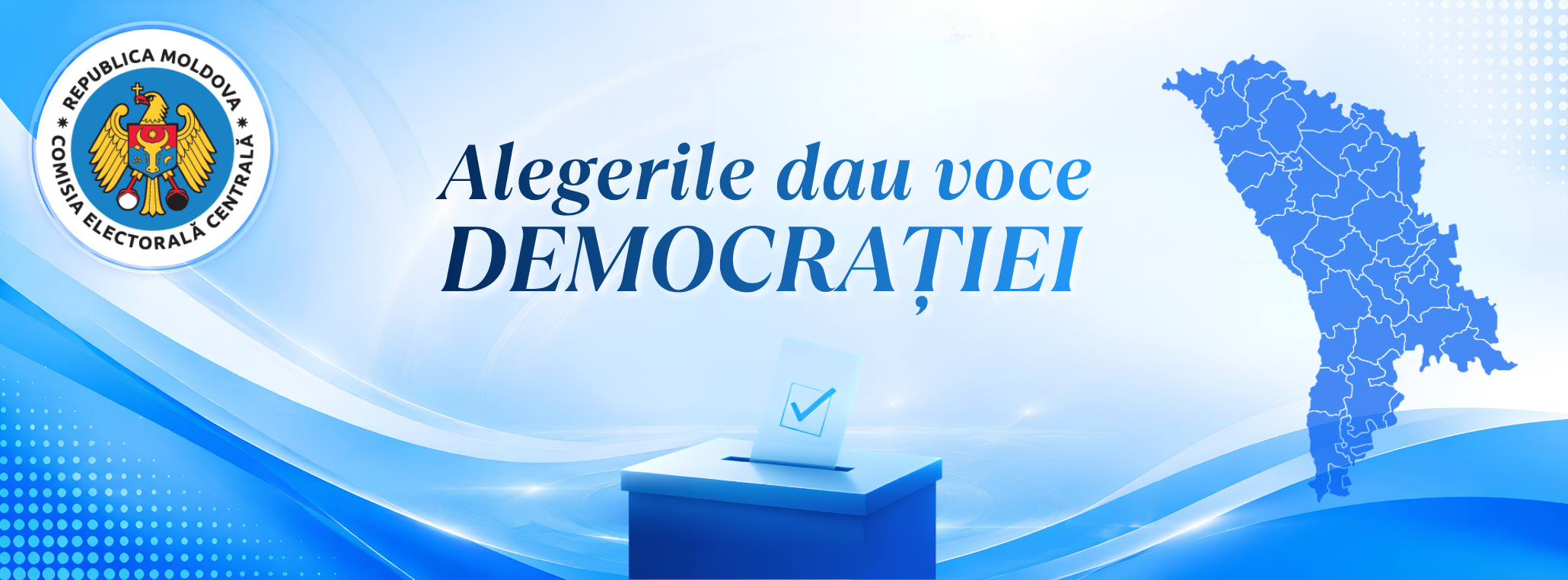 International Day of Democracy, an opportunity for engagement in civic education