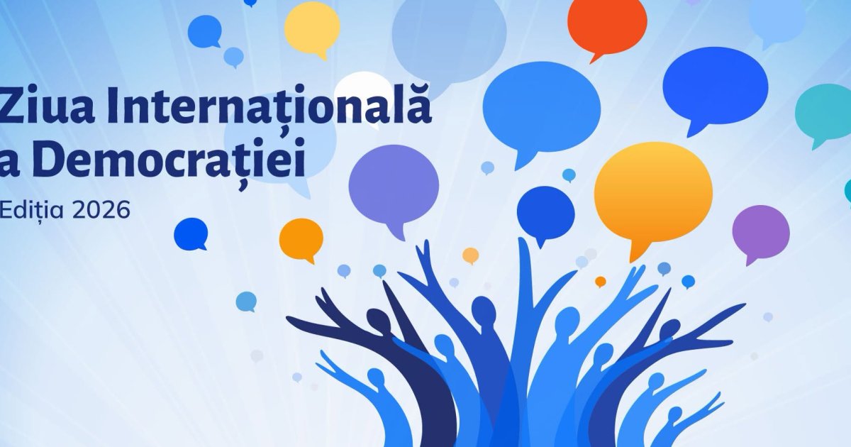 September 15 - International Day of Democracy, marked by dialogue with members of the "Association of Pensioners and Veterans of Labor in the city of Ialoveni"