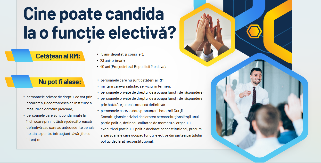 Elevii, în dialog despre democrație și implicare civică