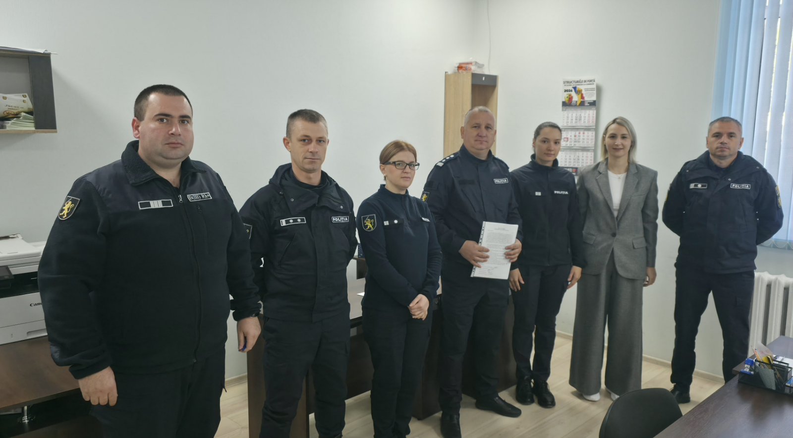Cooperarea interinstituțională – un pas important pentru consolidarea integrității procesului electoral