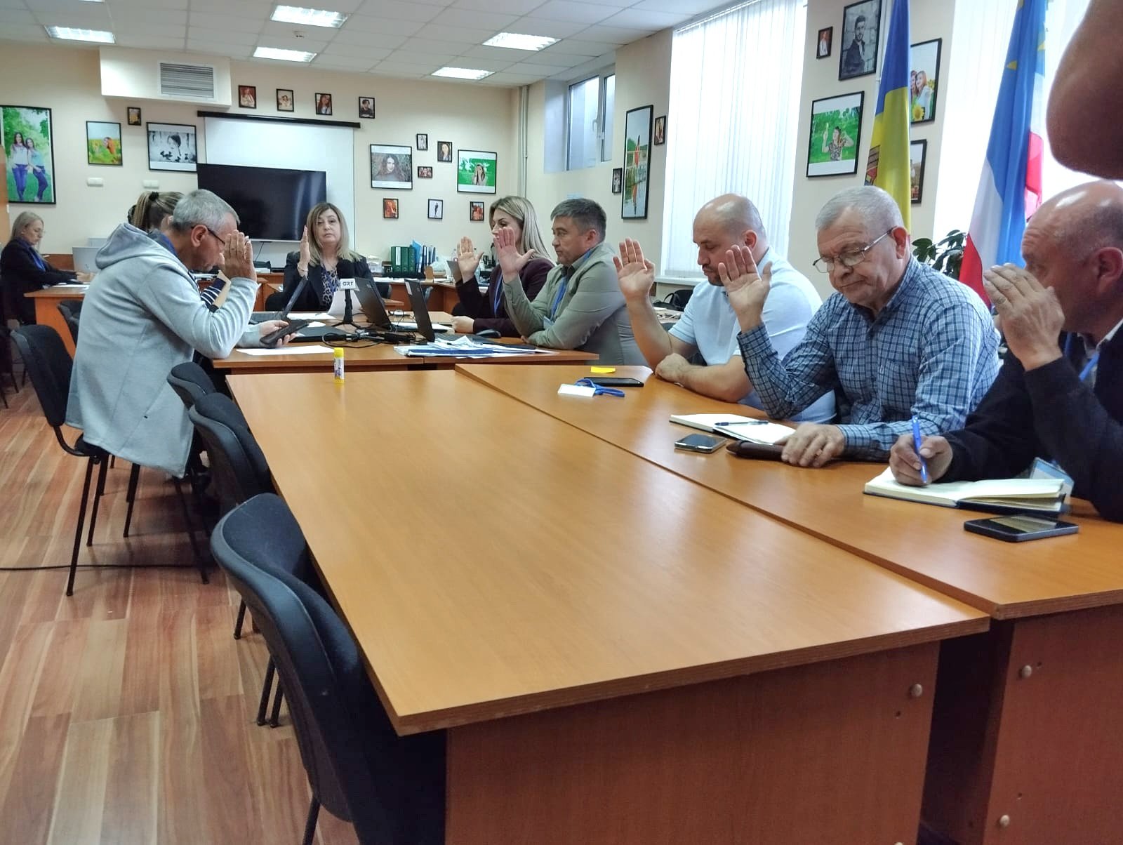 Consiliul Electoral Central al Găgăuziei a adoptat mai multe hotărâri în cadrul ședinței din 7 octombrie 2026