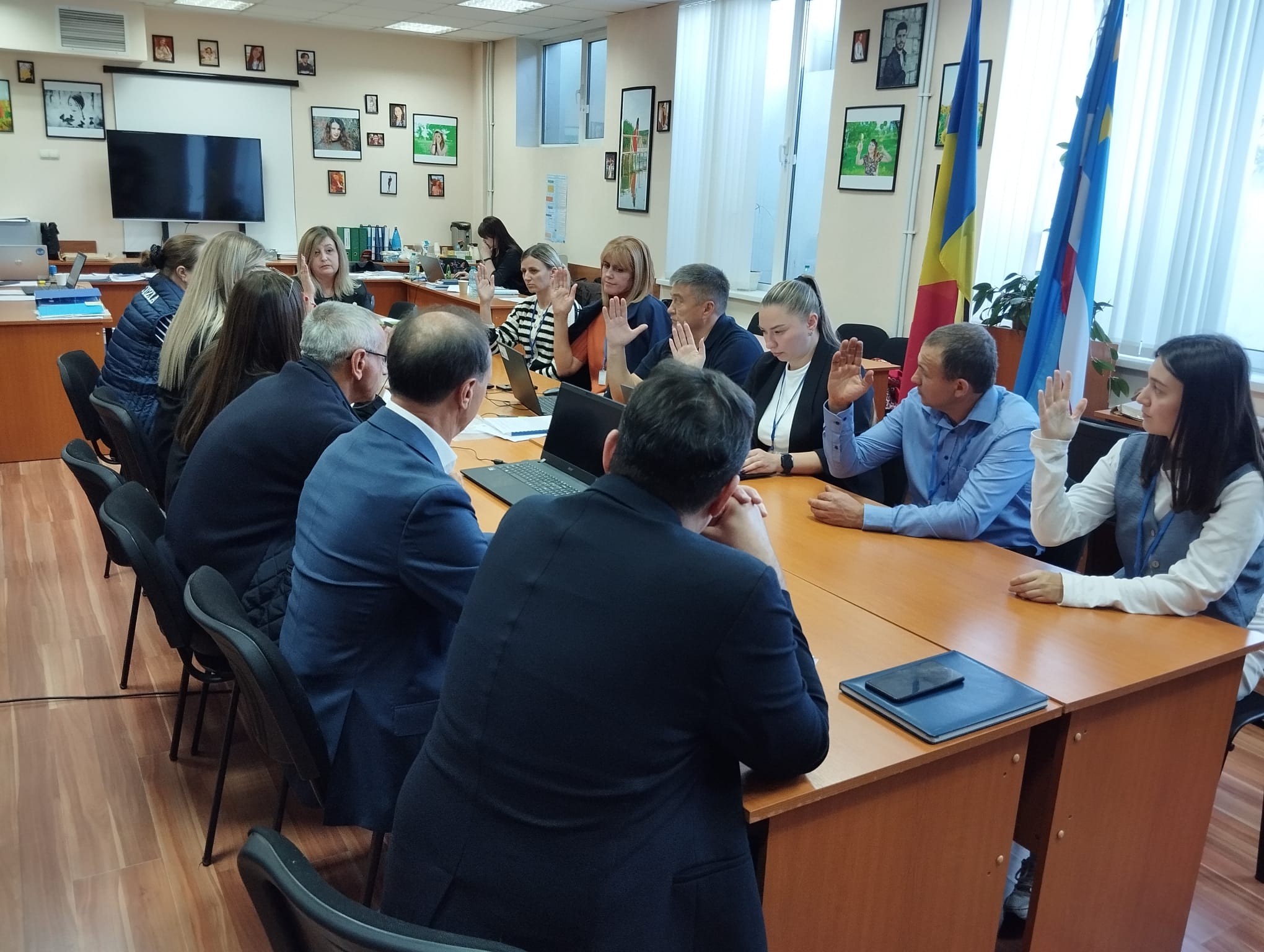 The Central Electoral Council of Gagauzia has registered the candidacy of Fiodor Gagauz for the position of Governor (Bașcan) of Gagauzia.